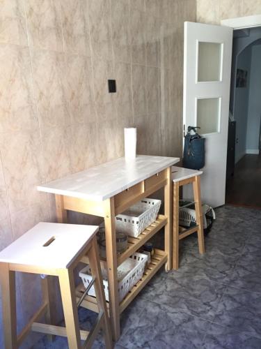 Apartamento Danie