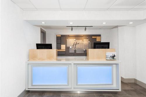 Holiday Inn Express Hopewell - Fort Lee Area by IHG in Hopewell, USA
