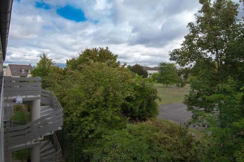 Campanile Reims Ouest - Tinqueux - image 5