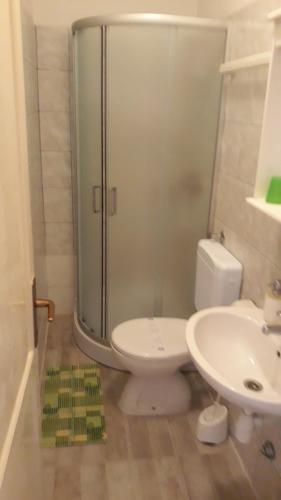 Pansion Maria - Accommodation - Zadar