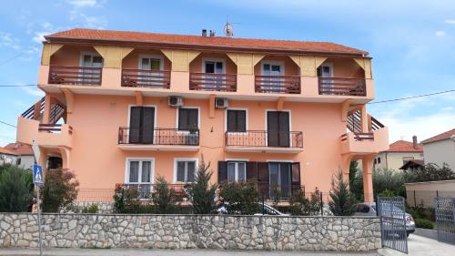 Pansion Maria - Accommodation - Zadar