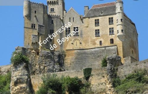 Château de l Herm, Lascaux, Sarlat, en Périgord Noir