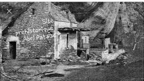 Château de l Herm, Lascaux, Sarlat, en Périgord Noir