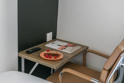 WS Haussmann - La Fayette