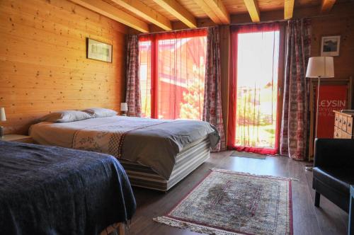 Bed & Breakfast l'Epicéa - image 3
