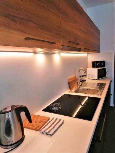 Apartman 11 MyMara in Besenova