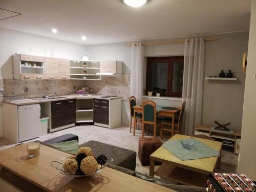 . Apartmán u Kartouzky