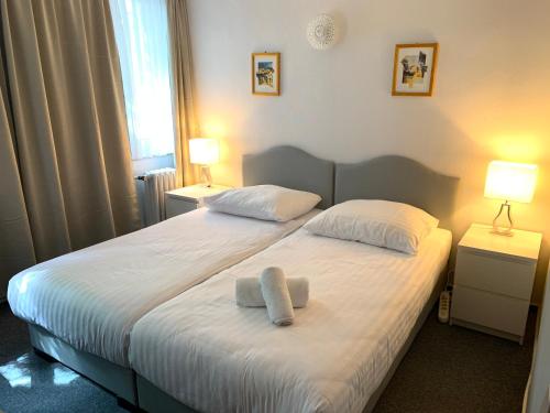 Hotel Berg, Köln