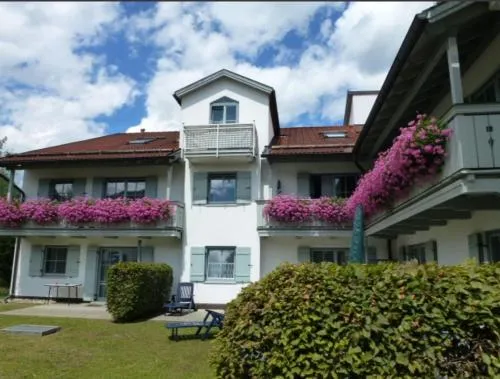 Ferienwohnanlage Brünnstein Wohnung 54 in Oberaudorf, Deutschland