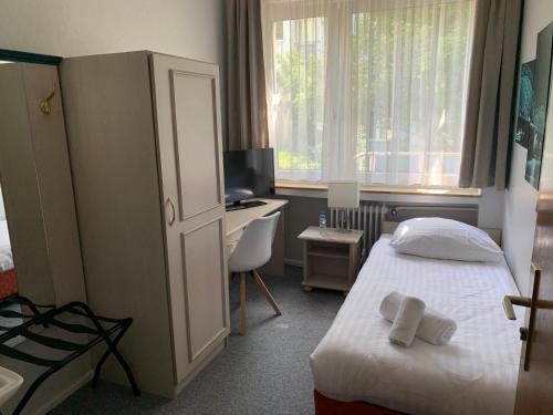 Hotel Berg - image 11