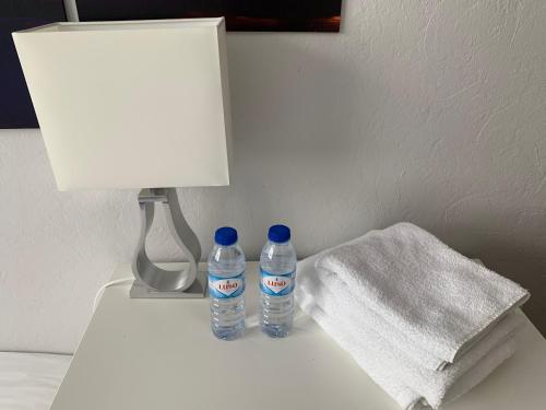 Hotel Berg - image 4
