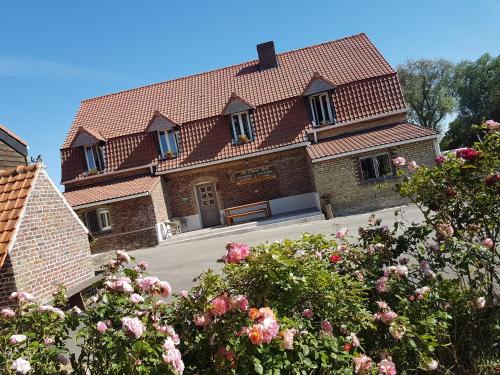 Gîtes et Chambres d'Hôtes Au Cheval Noir