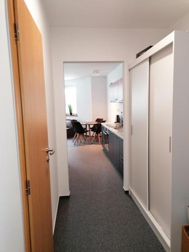 Apartman 11 MyMara in Besenova