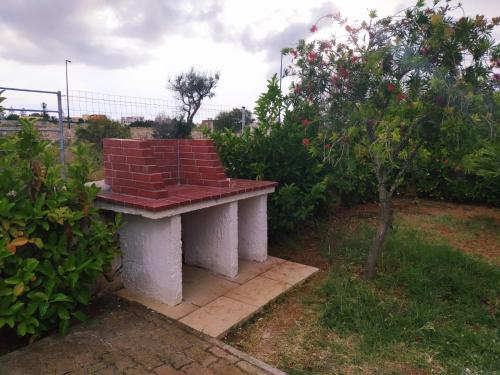 Létesítmények, La Casa di Daisy in Santa Maria Al Bagno