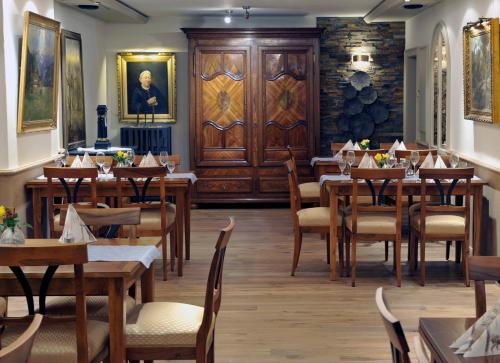 Gasthaus zum Goldenen Hirschen 2
