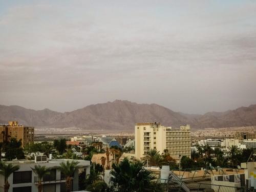 Apartament - Lev Eilat 3, Eilat (Foto 3)