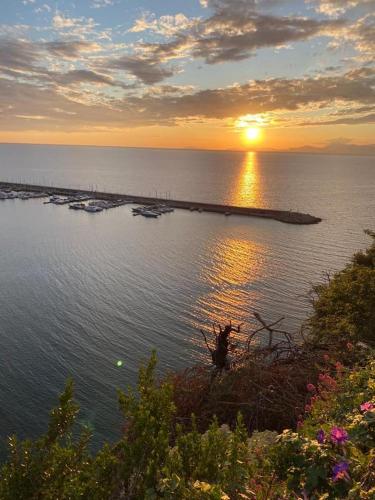 casa vacanza cilento PARDALIS