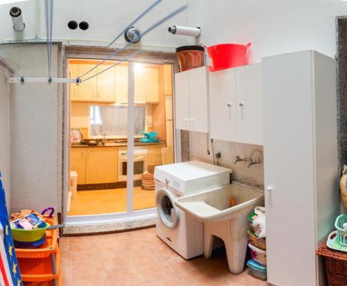  BURELA PLAYA in Burela de Cabo