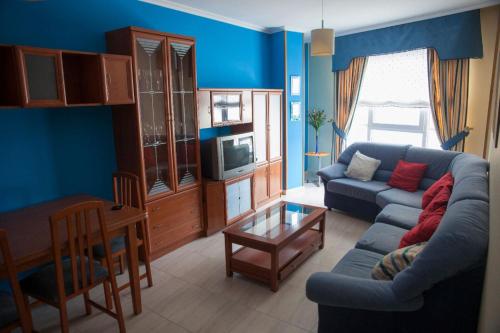  BURELA PLAYA in Burela de Cabo