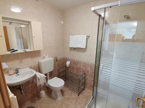  Apartments Toni in Poreč