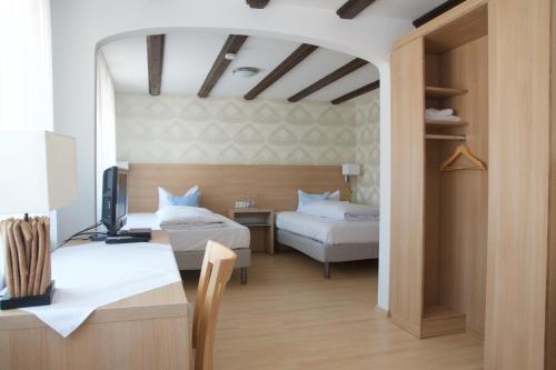 . Ferienhaus An der Hilb