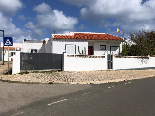  Casa la isla, Sagres bei Vila do Bispo