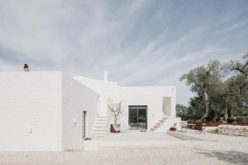 Masseria Dagilupi – Ostuni, AR