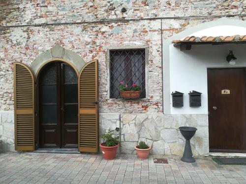  B&B A Casa Mia in Pisa