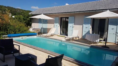 Masdani chambre d'hôte Parc National des Écrins