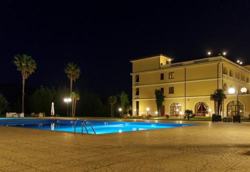 Parco dei Principi Hotel