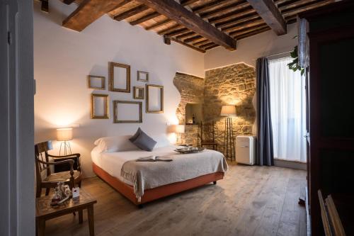  Dimora delle Muse, Pension in Montalcino