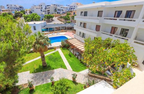 . Aeolos Bay Tinos