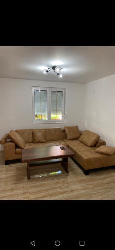 Apartman 02 in บเยลิซี