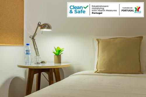  Alface Room in Lissabon