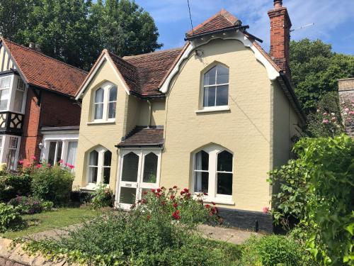 Victorian Cottage, , Suffolk