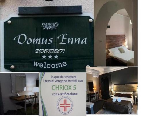 B&B Domus Enna