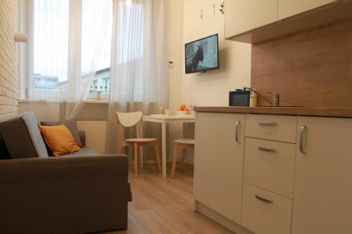 Home Office Vistula Studios x 3