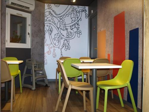 ibis budget Dunkerque Grande Synthe - image 9