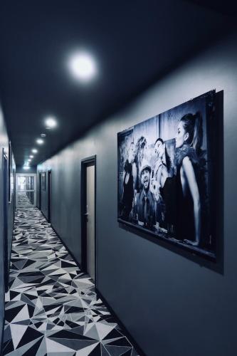 Libarty Hotels - image 12