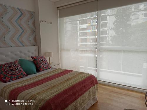 Recoleta Beautiful Apartment Premium Seg 24 hs con Amenities, Buenos Aires (fotografie 5)