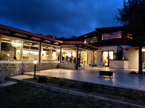 Tenuta calidarius 3
