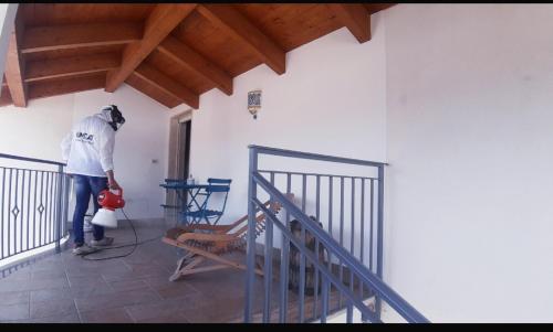 APPARTAMENT '' IL GIARDINO ''