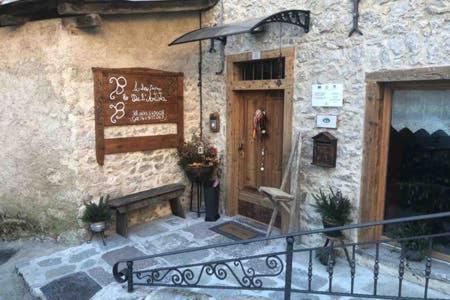 A la Ciasa de l'Artista - image 6