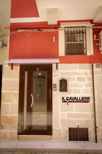  Il Cavalliere Bed & breakfast, Pension in Barletta