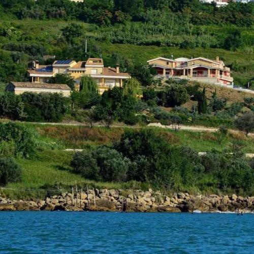 Appartamento sul mare