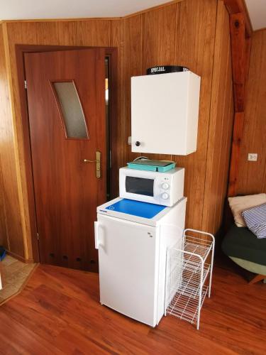 Mazuria Apartamenty - image 2