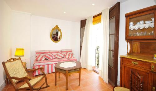  Casa del Escriva in Relleu