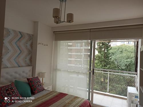 Recoleta Beautiful Apartment Premium Seg 24 hs con Amenities, Buenos Aires (fotografie 6)