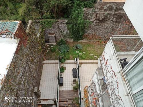 Recoleta Beautiful Apartment Premium Seg 24 hs con Amenities, Buenos Aires (fotografie 10)