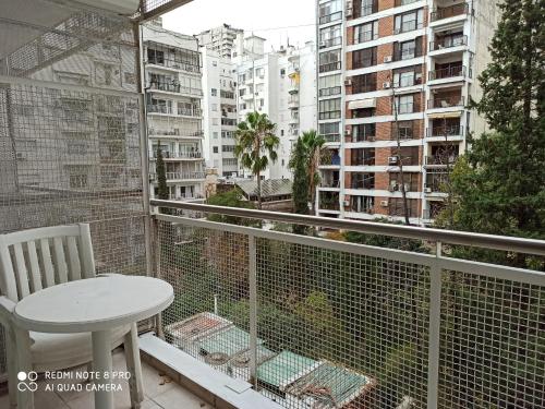 Recoleta Beautiful Apartment Premium Seg 24 hs con Amenities, Buenos Aires (fotografie 11)